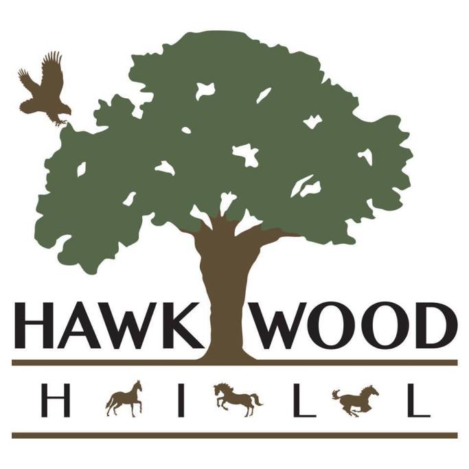 Hawkwood Hill Logo