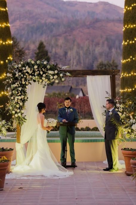 Wedding Ceremony