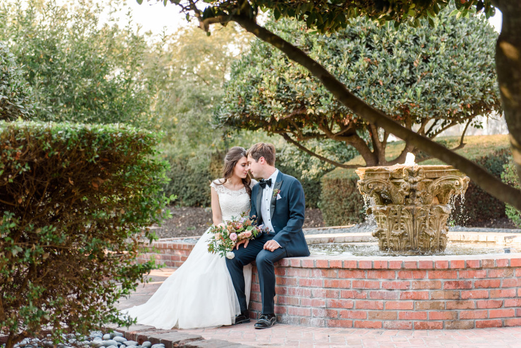 Lea & Eric by Scott and Dana Photography