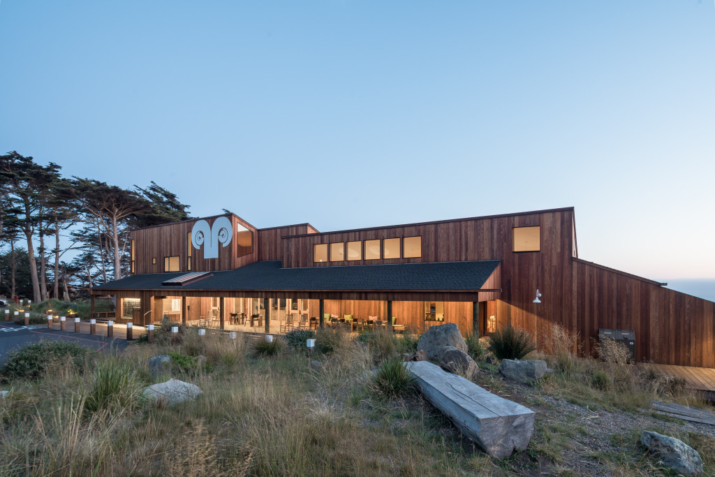 Evenings at The Lodge