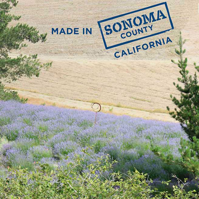 Made in Sonoma