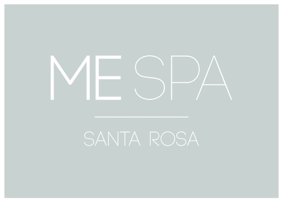 ME SPA | SANTA ROSA