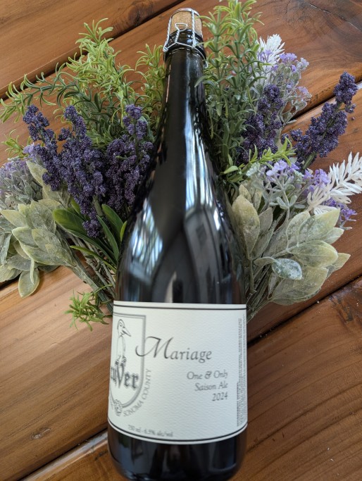 Special Saturday Treat! Mariage, Saison