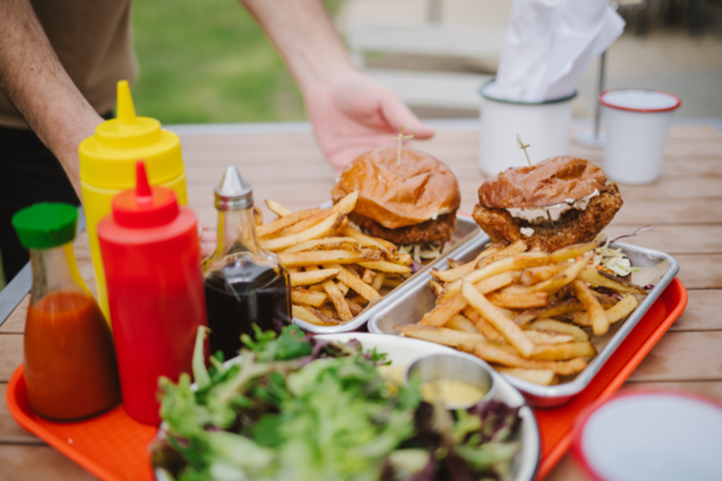 Food