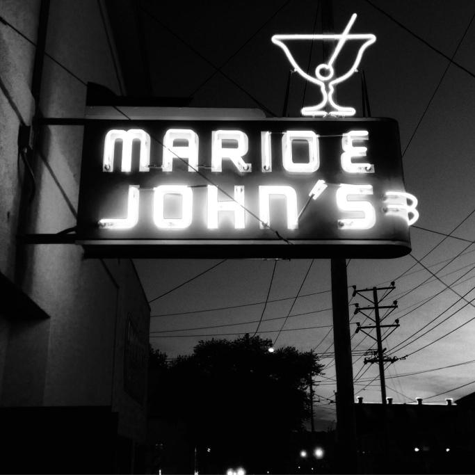 Mario & John's Tavern