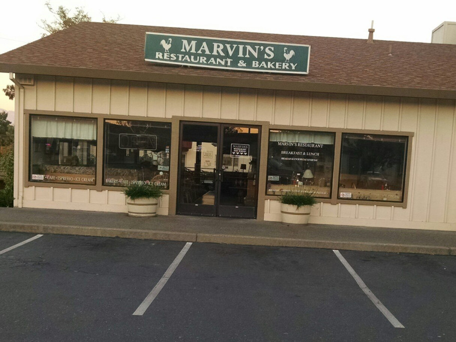 Marvin's of Cotati