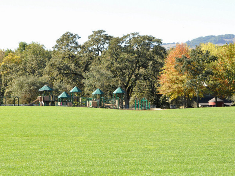 Maxwell Farms Regional Park