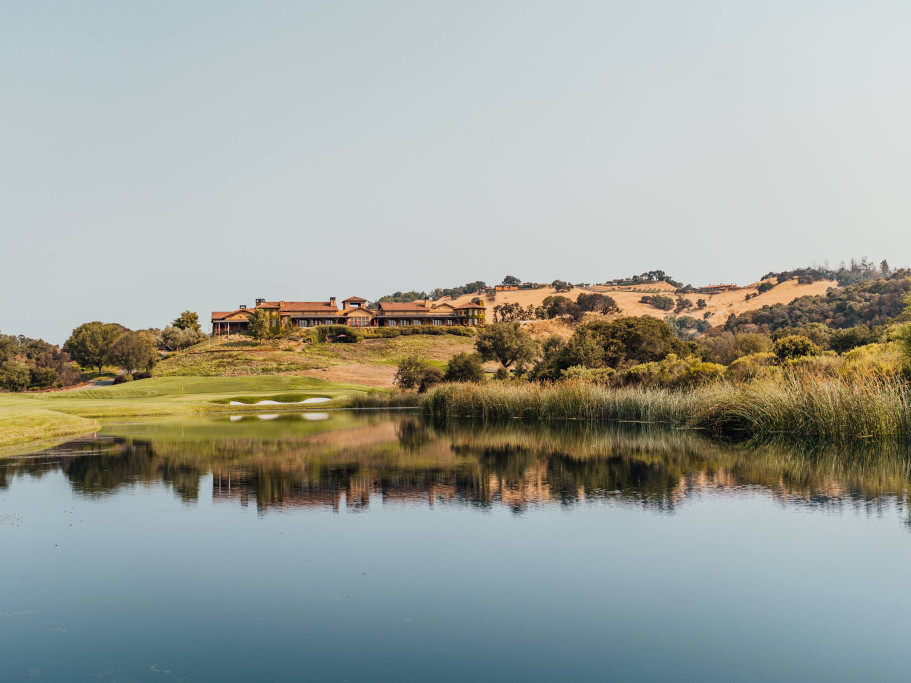 Mayacama Golf Club