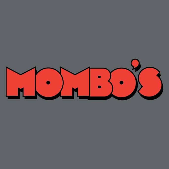 Mombo's Logo