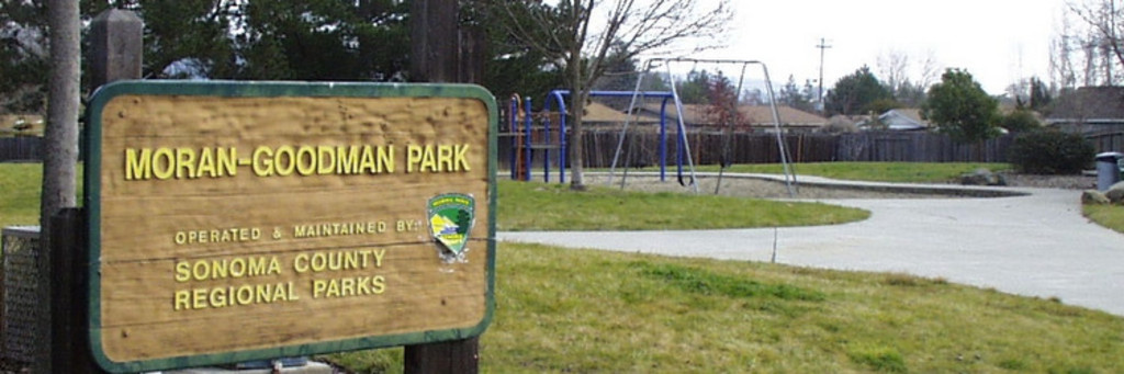 Moran Goodman Park