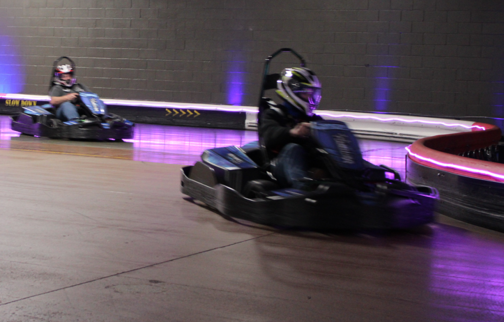 Adult Racers