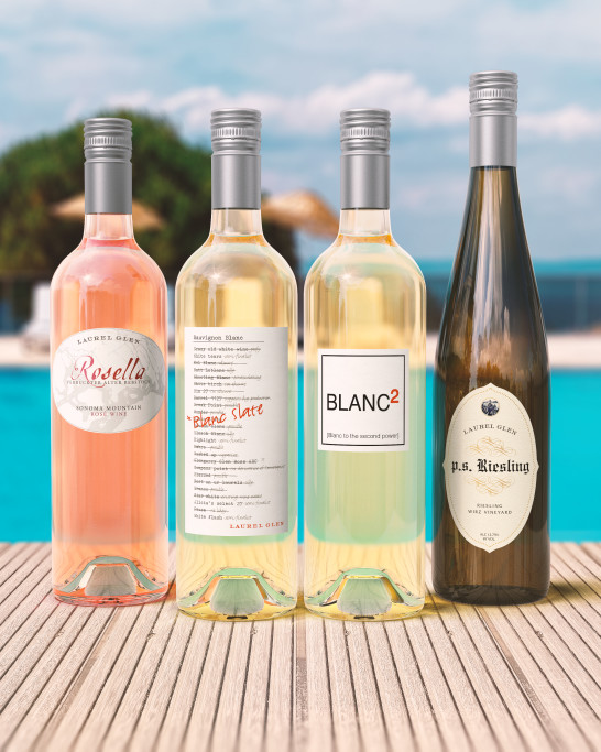 Chilled Wines