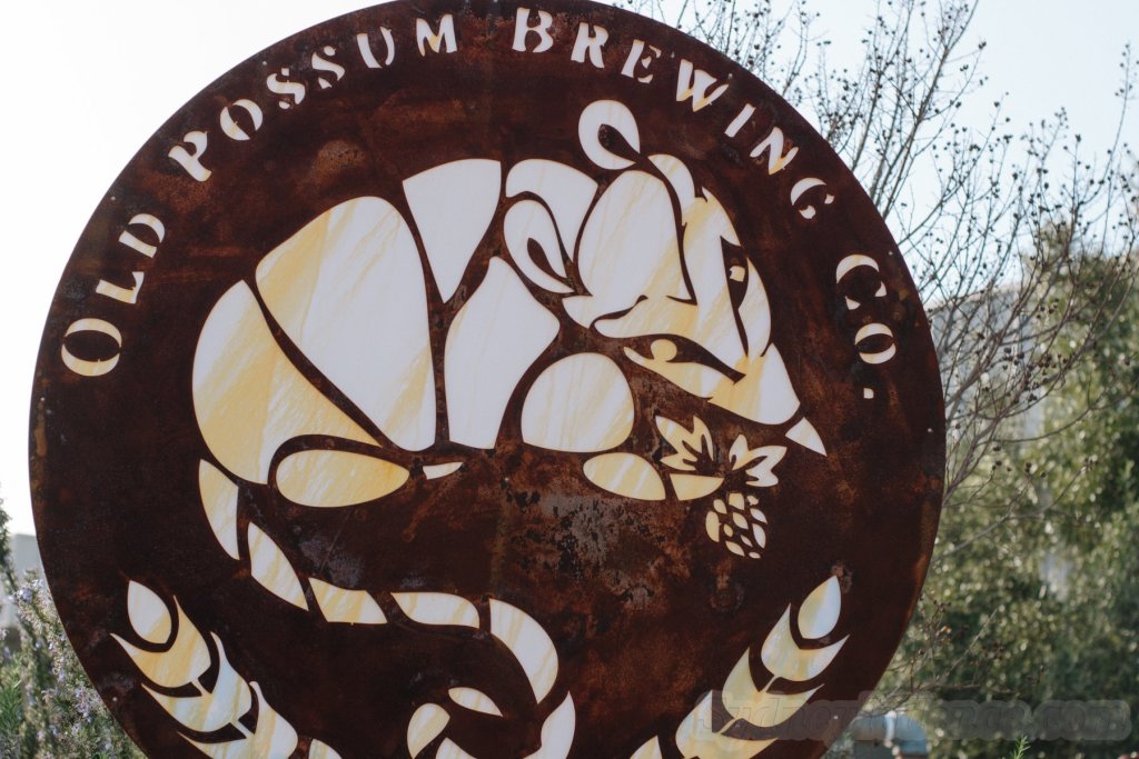 Old Possum Brewing