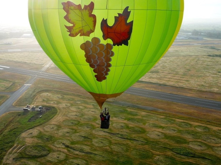 Wine Country Balloons