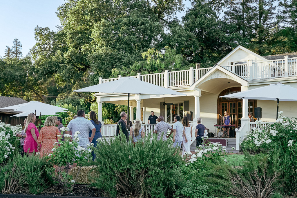 Our 1800s Style Farmhouse with Friends