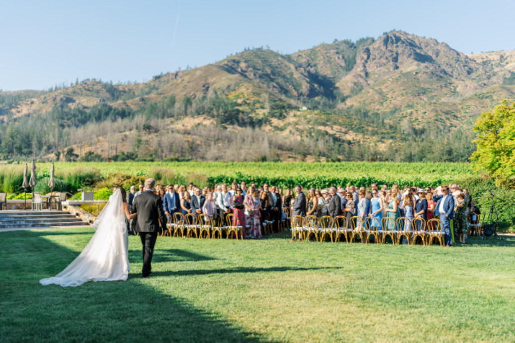 Wine Country Weddings