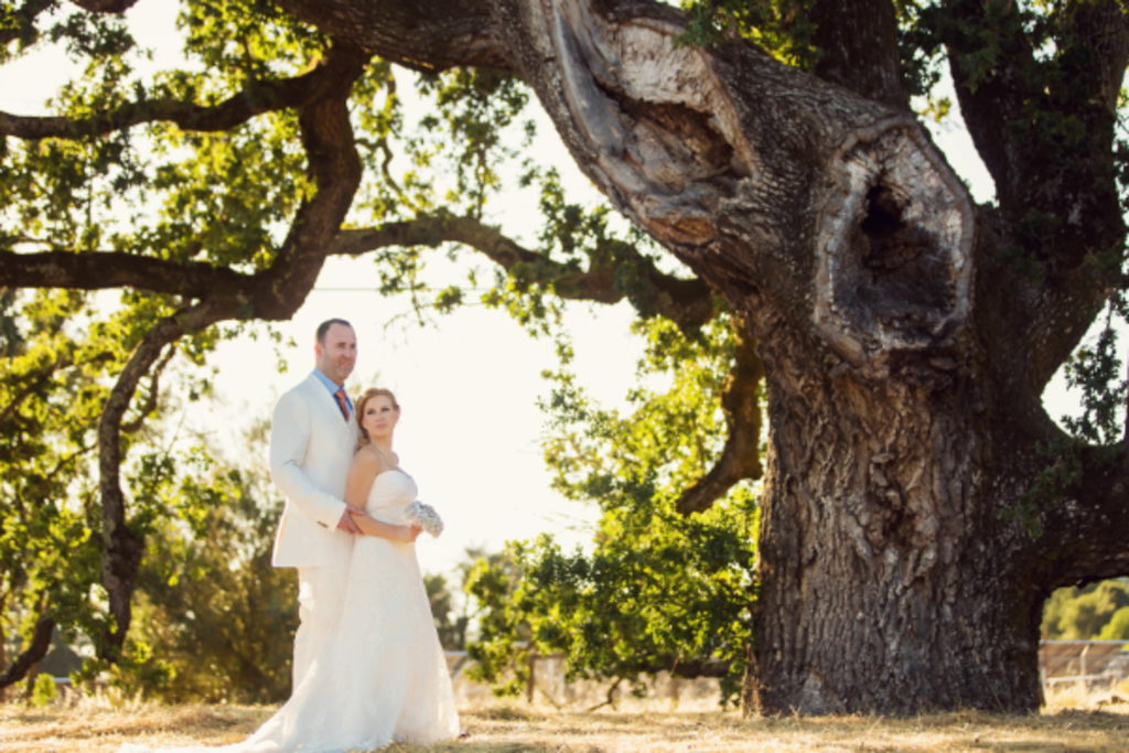 Wine Country Weddings