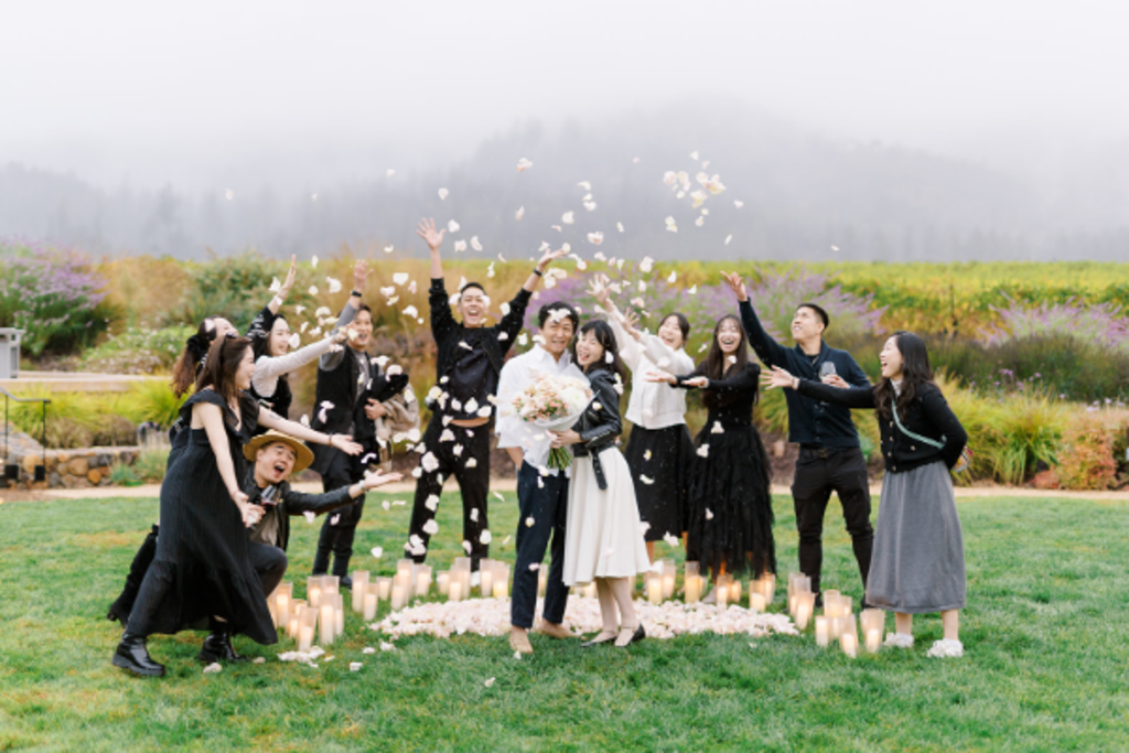 Engagements & Elopements