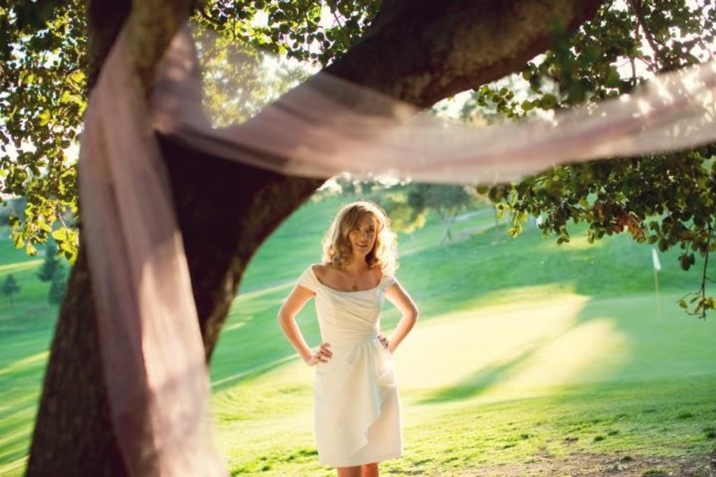 Petaluma Golf & Country Club