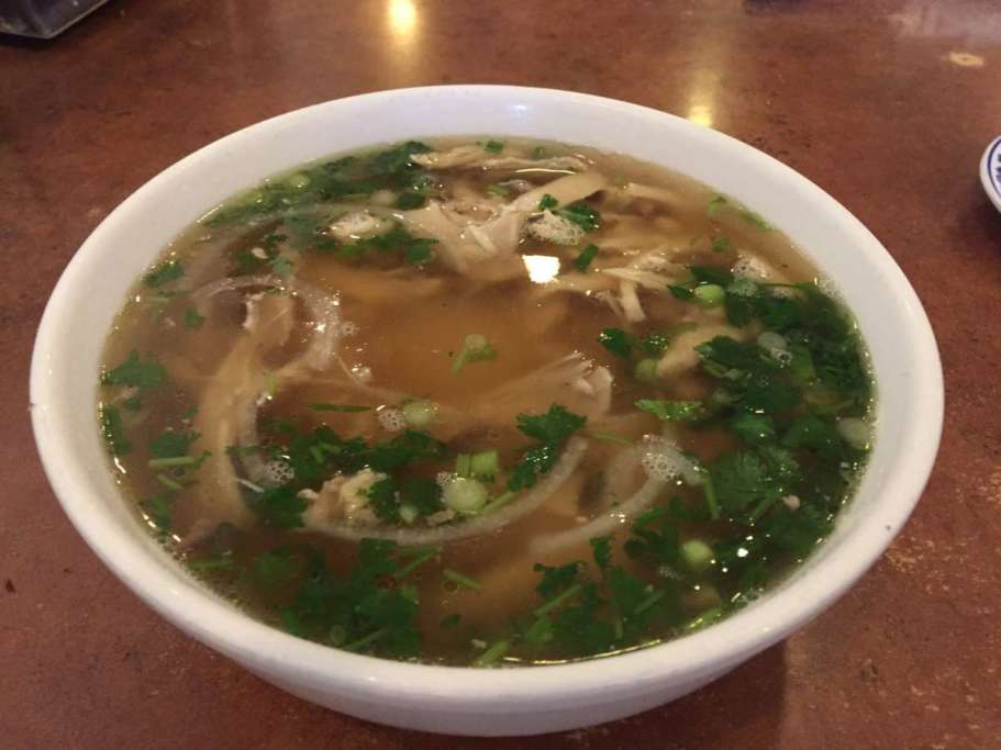 Pho Vietnam