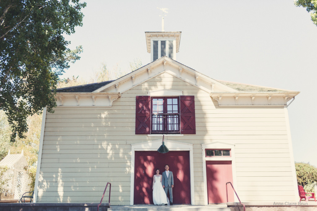 The Carriage House