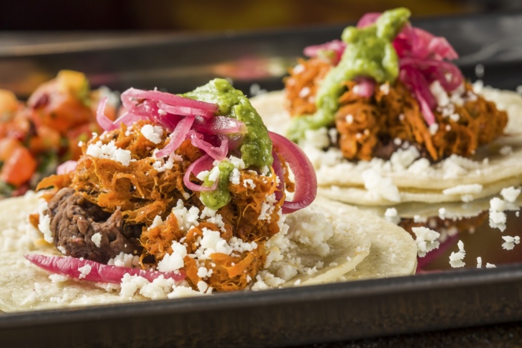 taco tuesday – nectar bar & restaurant