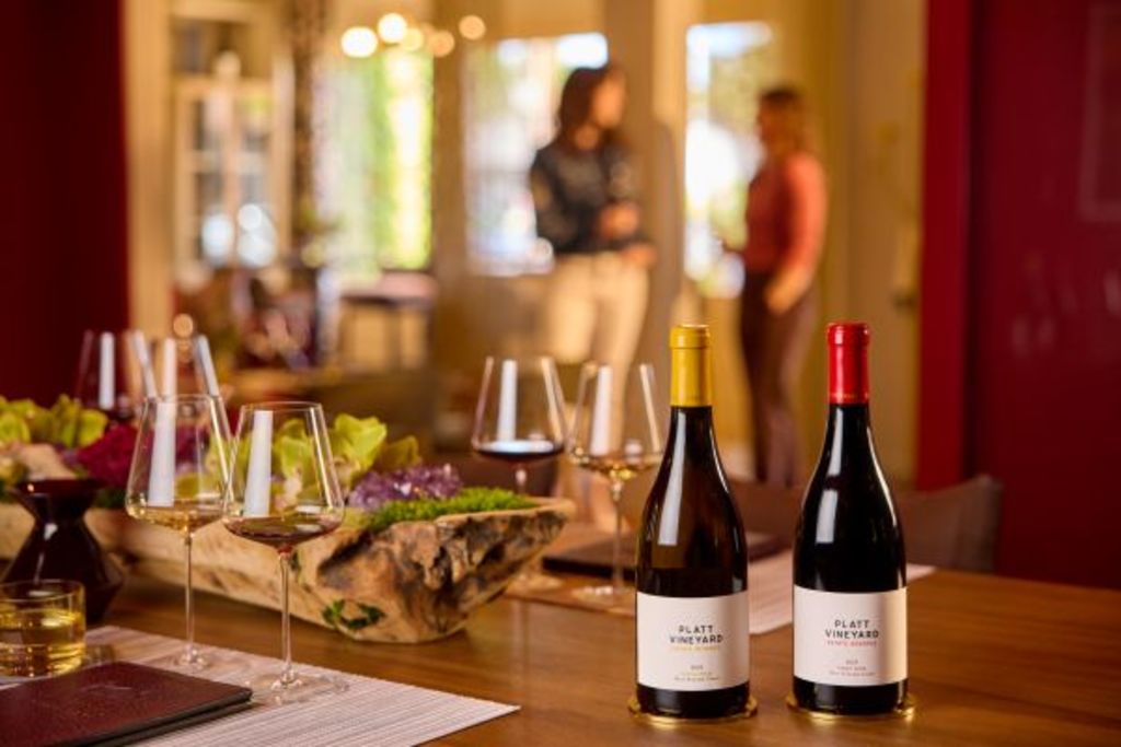 Platt Vineyard