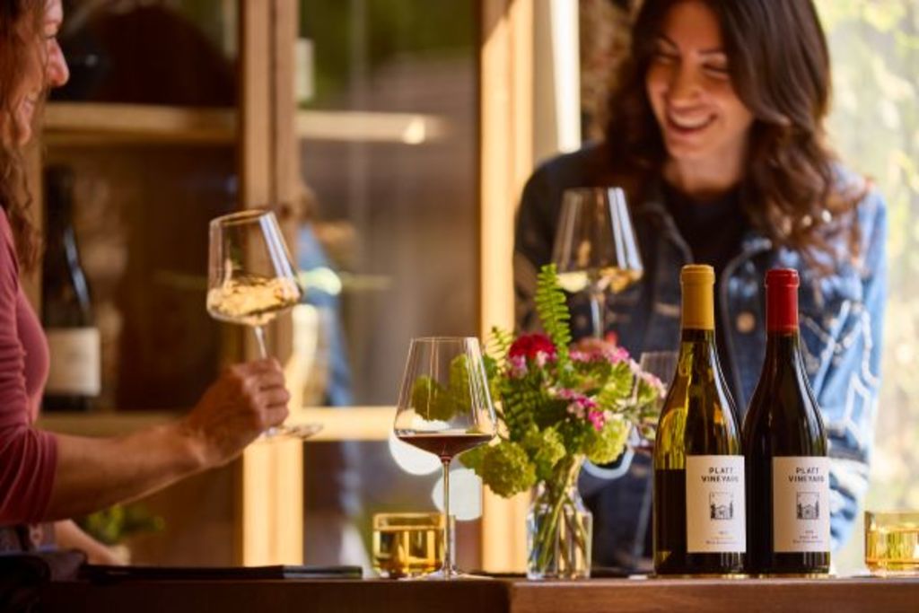 Platt Vineyard