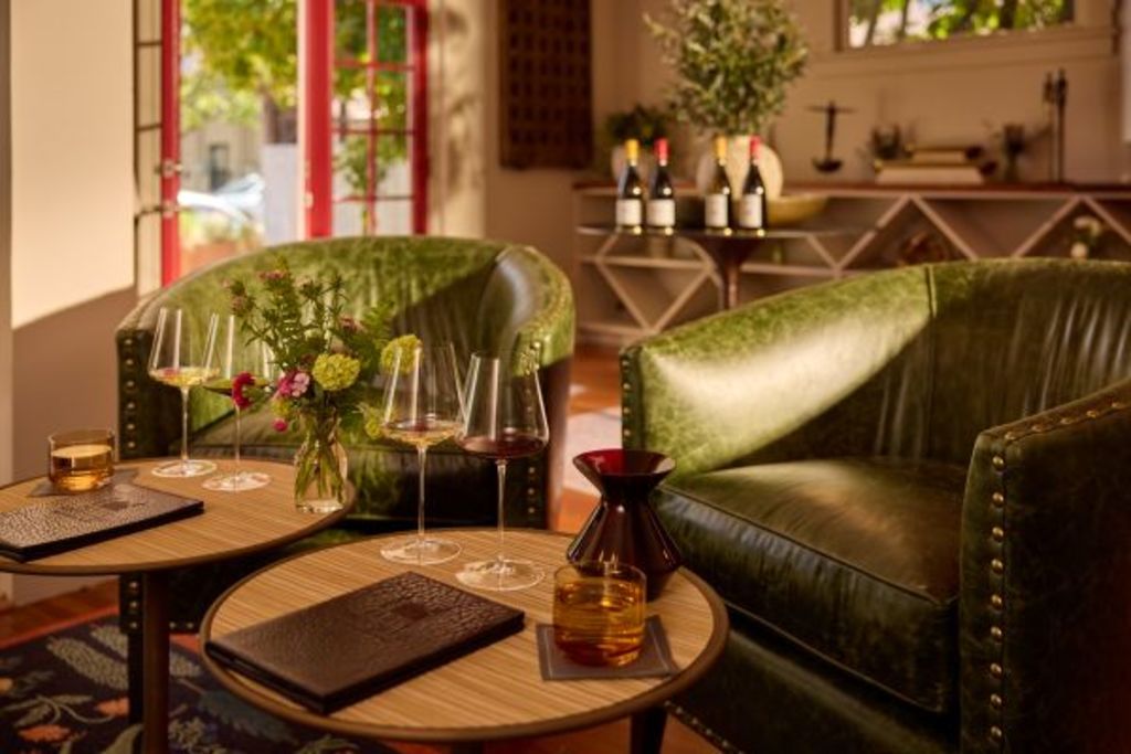 Platt Vineyard