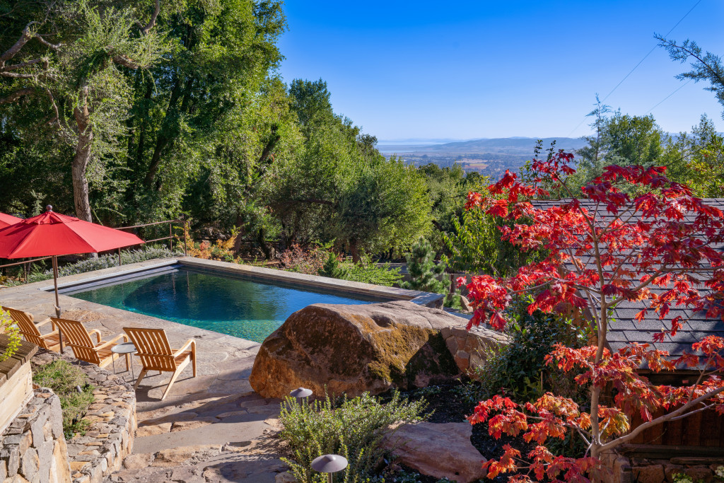 Inn Wine Country - Pool