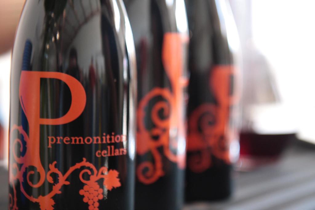 Premonition Cellars