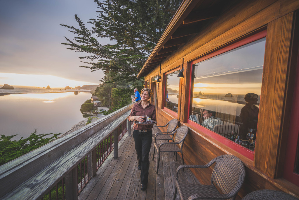 Deck Service