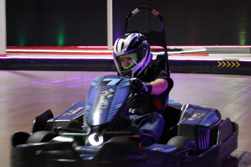 Adult Racer