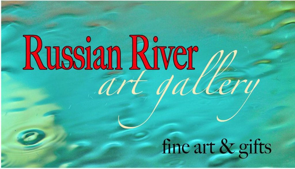 Russian River Art Gallery