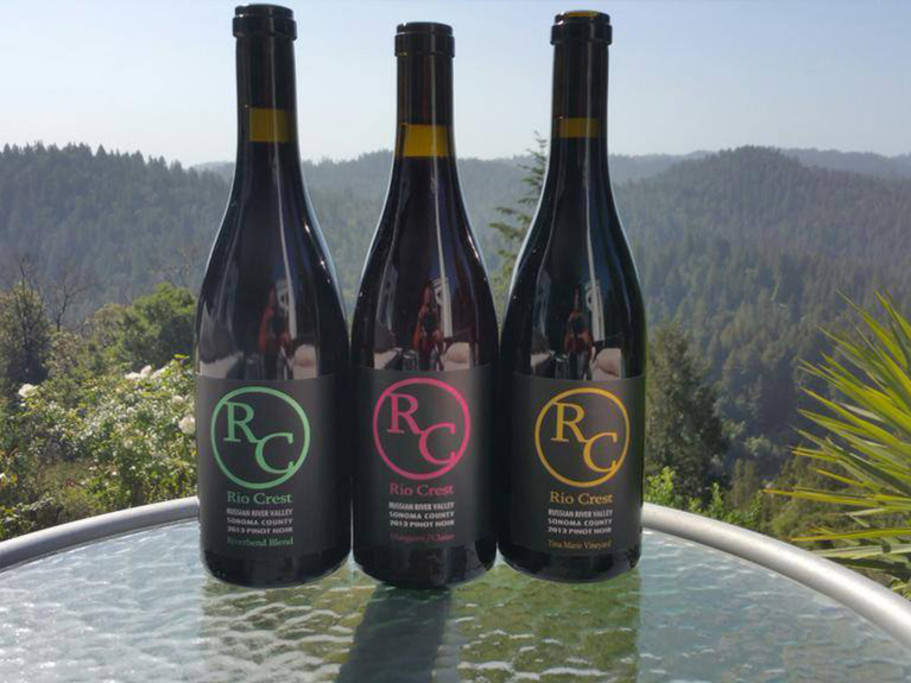 Rio Crest Wines