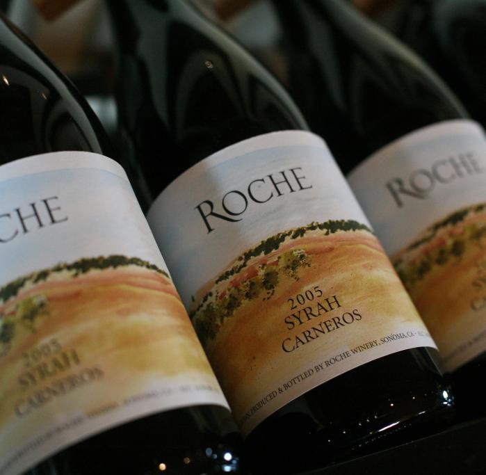 Roche Winery