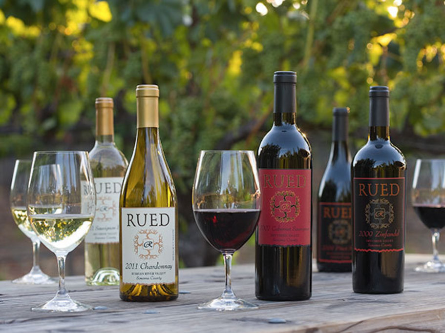 Rued Wines