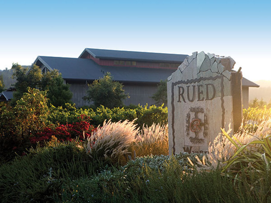 Rued Winery