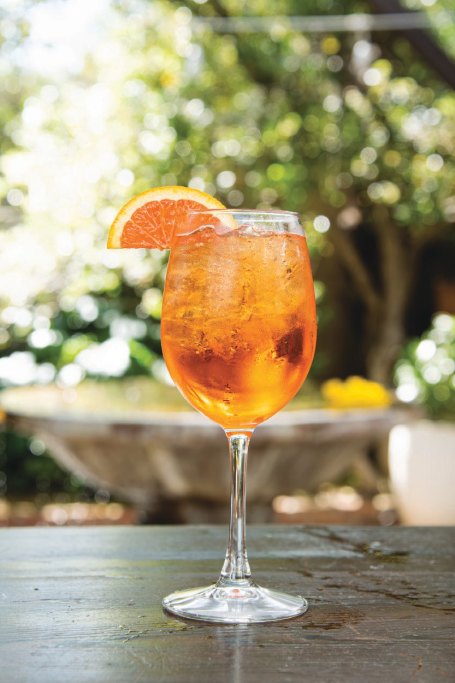 Spritz