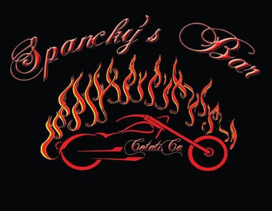 Spancky’s Bar