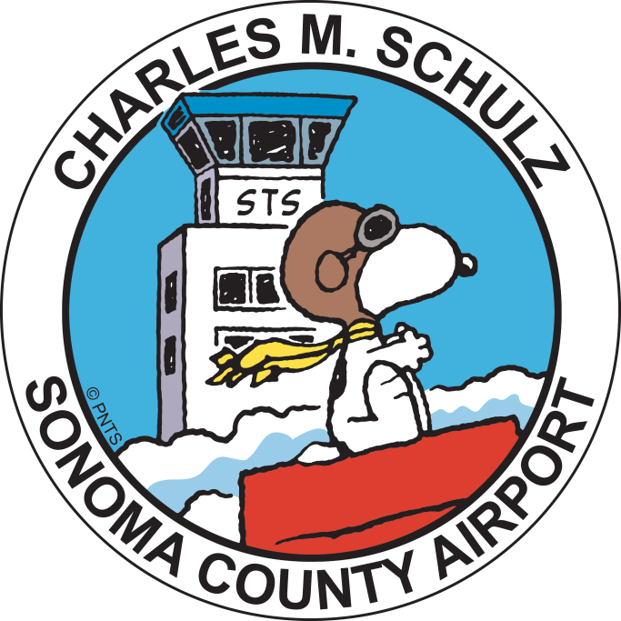 Charles M. Schulz-Sonoma County Airport