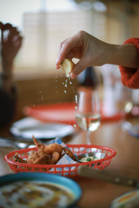 Food