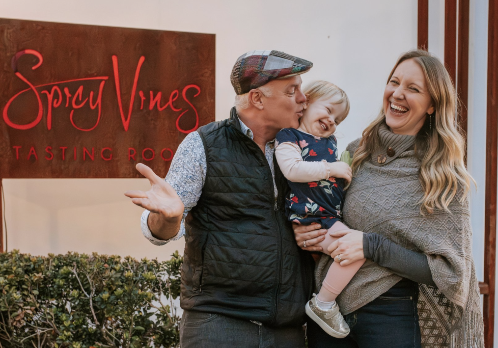 Family-friendly and family owned