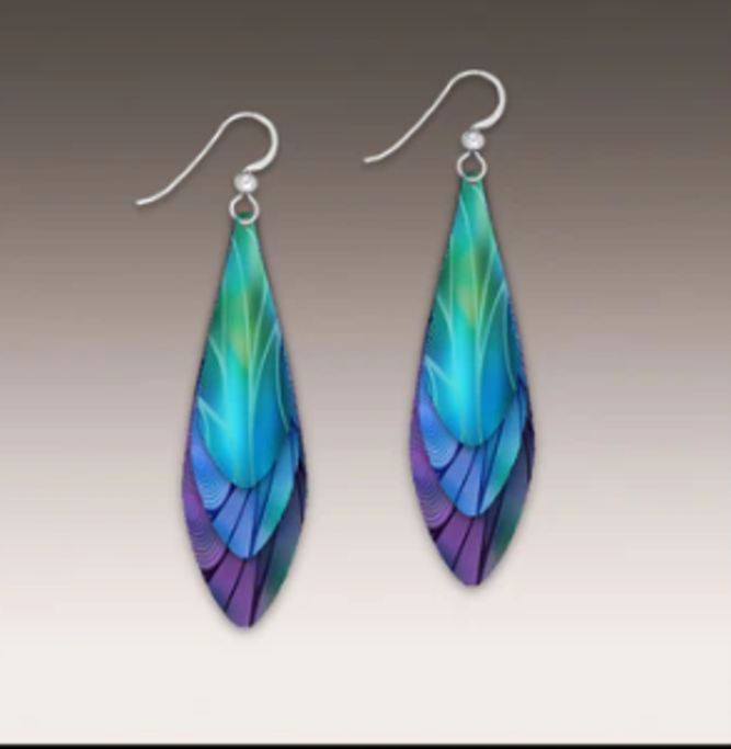 DC Designs Earrings