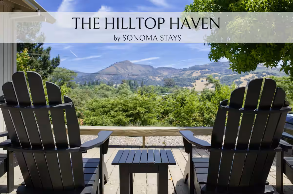 The Hilltop Haven