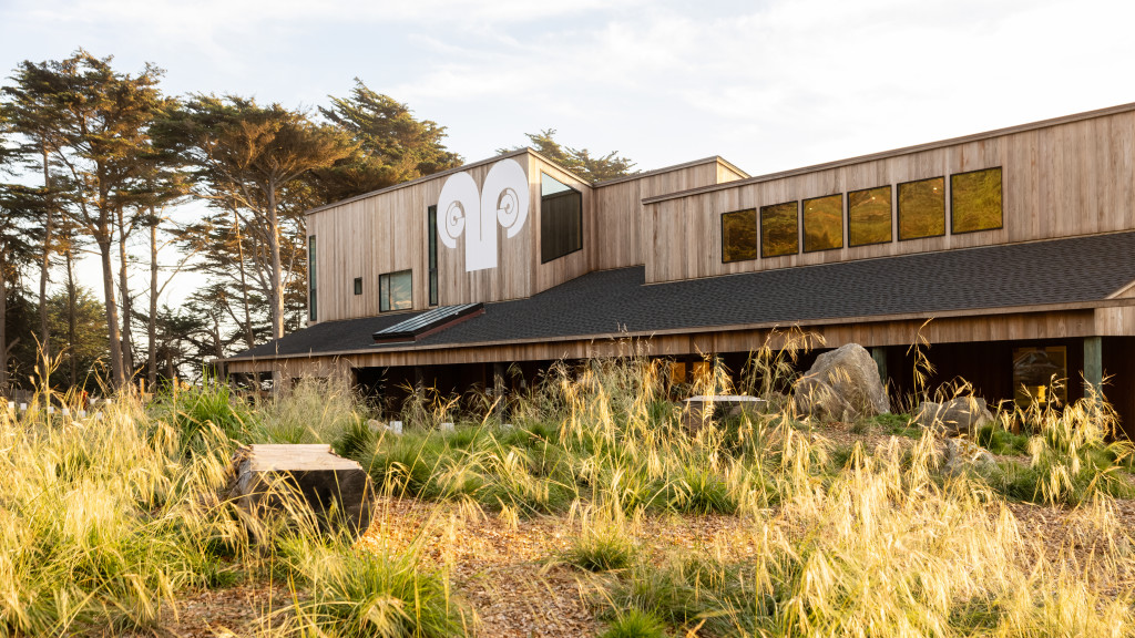 The Sea Ranch Lodge South Building