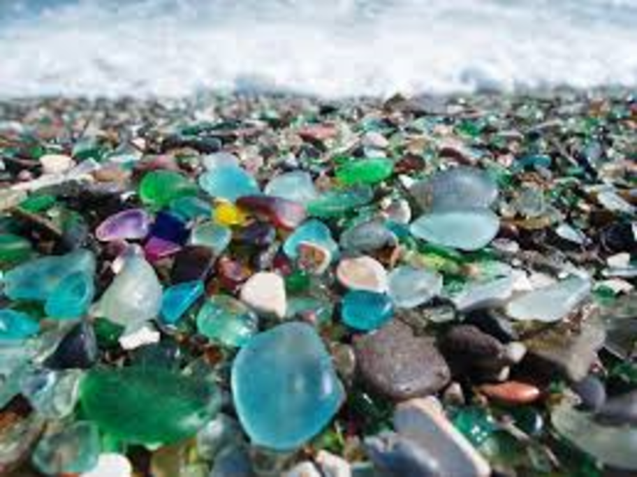 Sea Glass