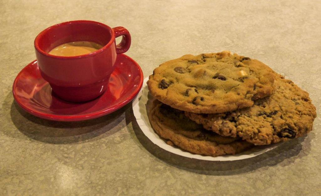 Sebastopol Cookie Company