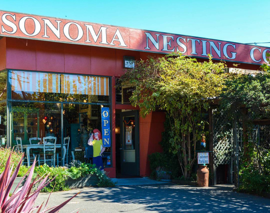 Sonoma Nesting Company