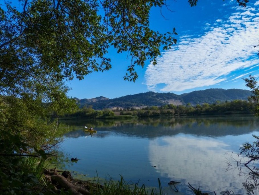 Spring Lake Regional Park